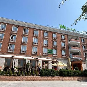 Ibis Styles Dunarea Galati